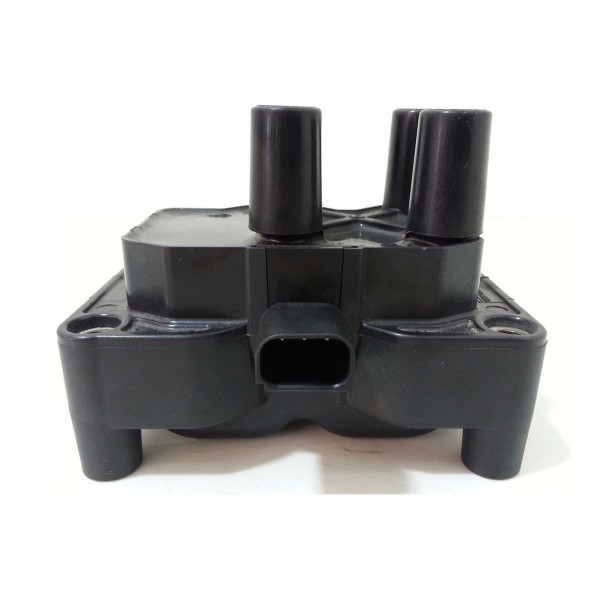 Bobina De Ignição Ford Focus 1.6 16v Flex - 0221503485