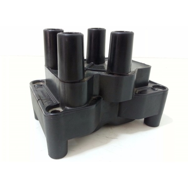 Bobina De Ignição Ford Focus 1.6 16v Flex - 0221503485