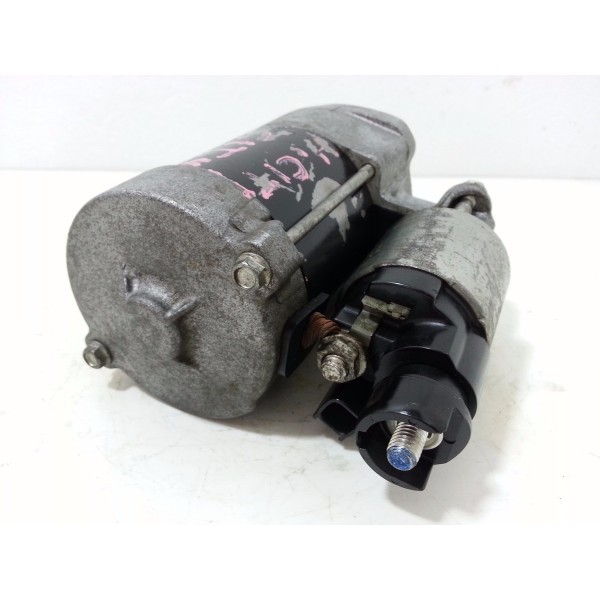 Motor De Aranque Honda City 1.3/1.5 2013 A 2018