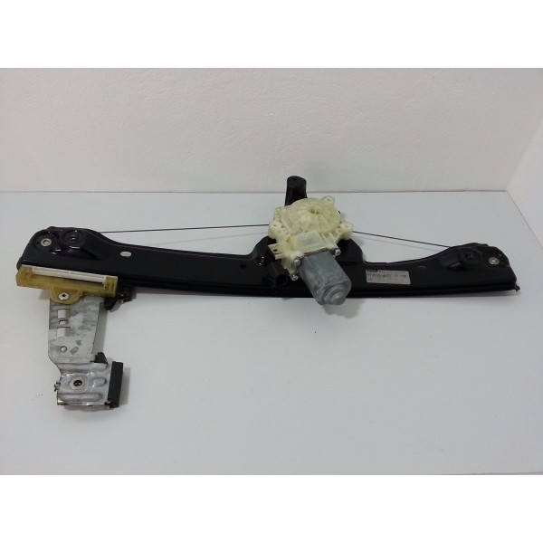 Maquina Vidro Eletrico Dianteiro Esquerdo Ecosport 2013/2017