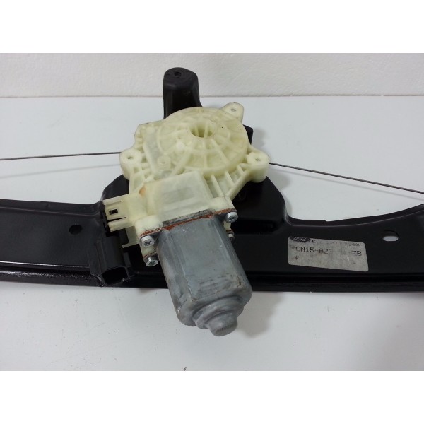 Maquina Vidro Eletrico Dianteiro Esquerdo Ecosport 2013/2017