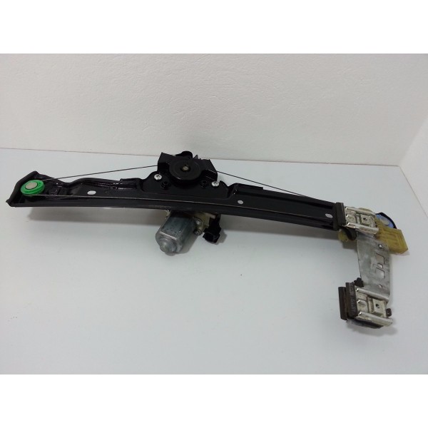 Maquina Vidro Eletrico Dianteiro Esquerdo Ecosport 2013/2017