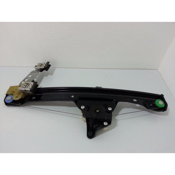 Maquina Vidro Eletrico Dianteiro Esquerdo Ecosport 2013/2017