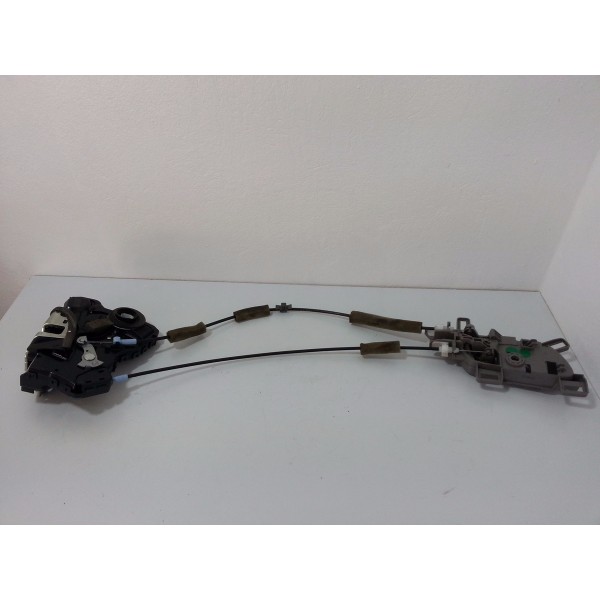 Fechadura Eletrica Dianteira Esquerda Honda Civic 2013/2015