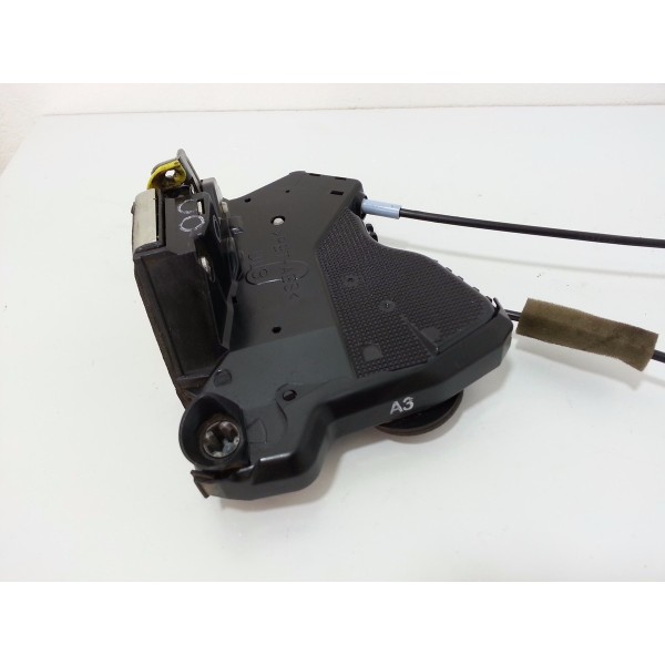 Fechadura Eletrica Dianteira Esquerda Honda Civic 2013/2015