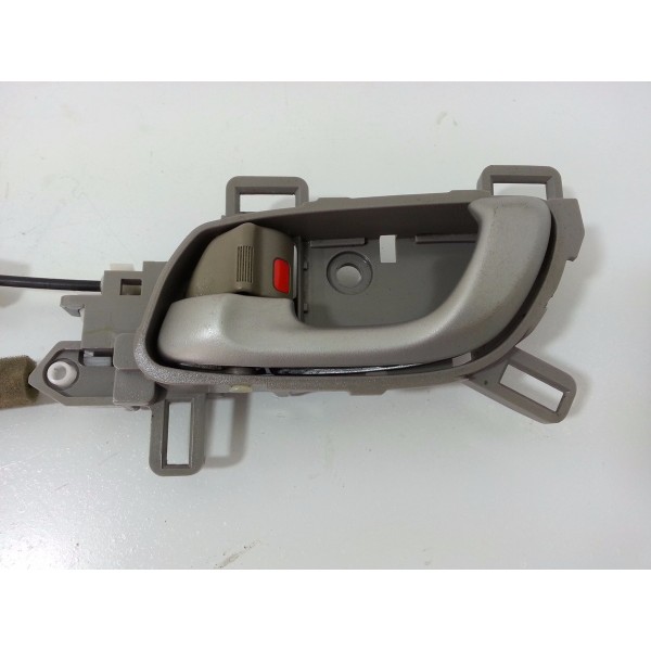 Fechadura Eletrica Dianteira Esquerda Honda Civic 2013/2015