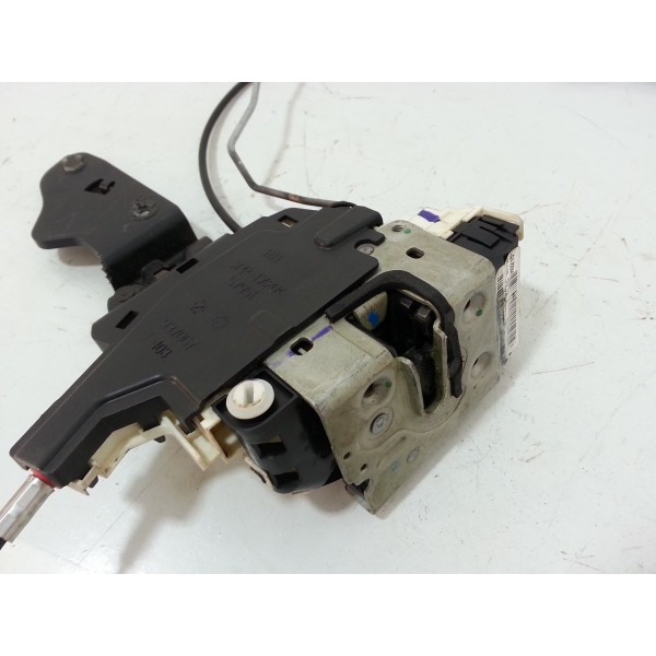 Fechadura Traseira Direita Fiat Freemont 2011 A 2016