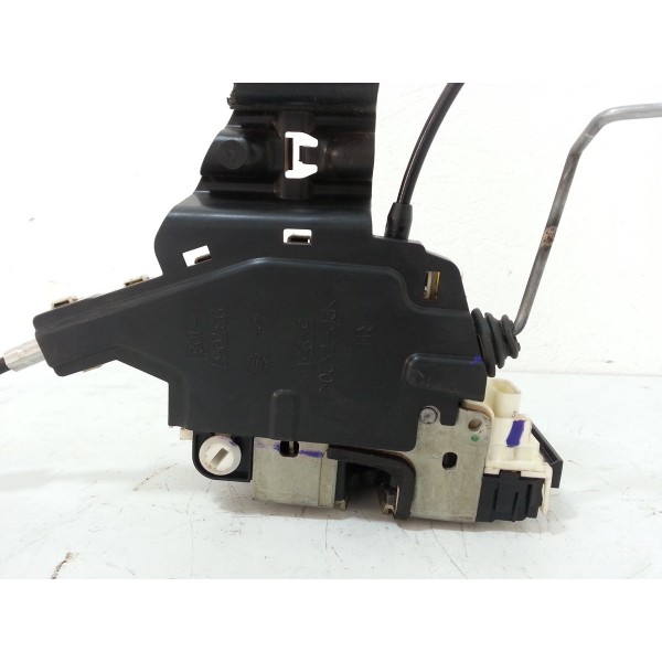 Fechadura Traseira Direita Fiat Freemont 2011 A 2016