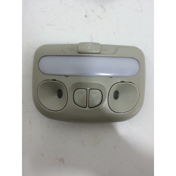 Luz De Teto Jac J3 2009 A 2012