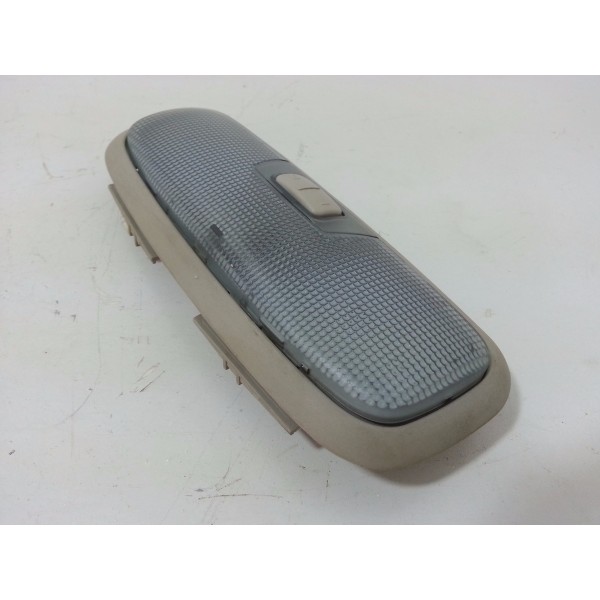 Luz De Teto Cortesia Ford Ecosport 2013 A 2015 - Original
