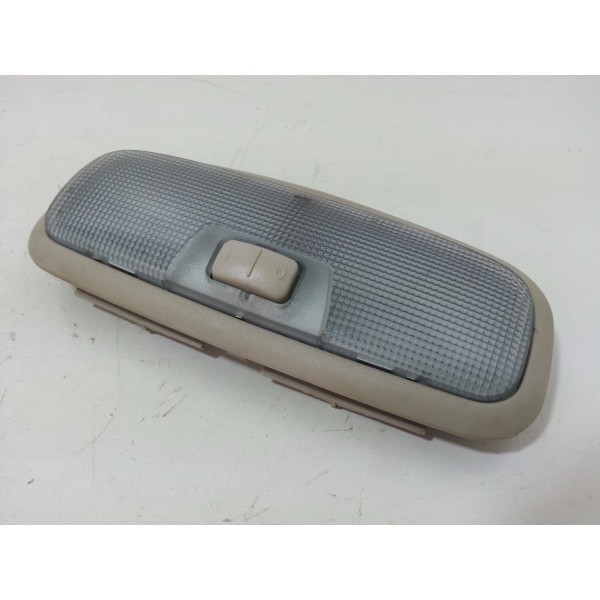 Luz De Teto Cortesia Ford Ecosport 2013 A 2015 - Original