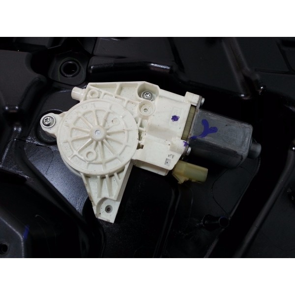 Maquina Vidro Elétrico Traseira Direita Fiat Freemont 2011