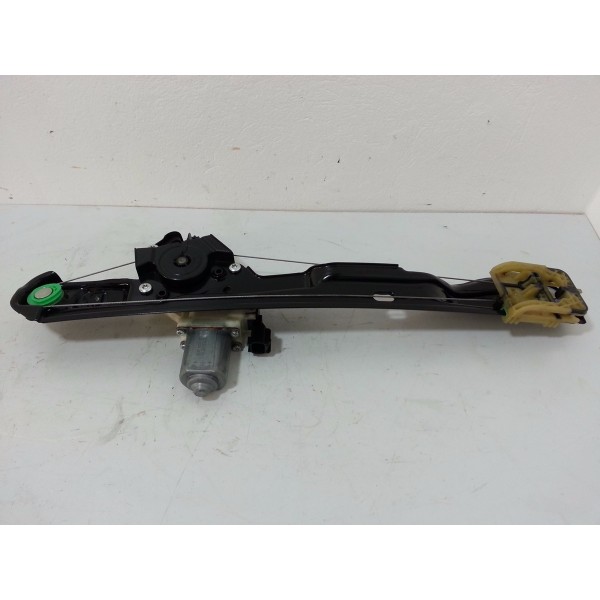Maquina Vidro Elétrico Traseira Esquerda Ecosport 2013/2017