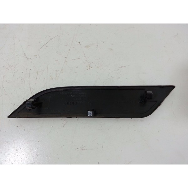 Refletor Traseiro Direito Olho De Gato Vw Fox 2010/2015