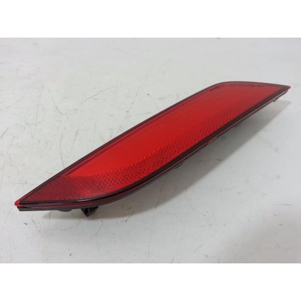 Refletor Traseiro Direito Olho De Gato Vw Fox 2010/2015