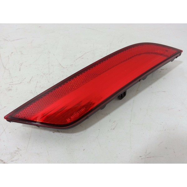 Refletor Traseiro Direito Olho De Gato Vw Fox 2010/2015