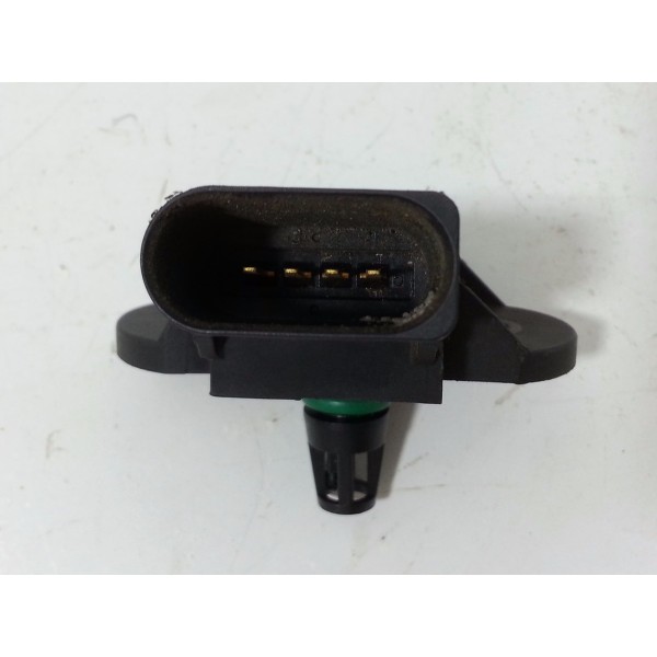 Sensor Map Vw Fox Golf Jetta Polo 0261230235