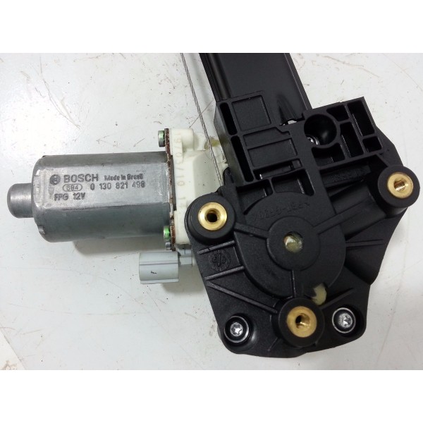 Maquina Vidro Eletrica Traseira Direita Honda City Original