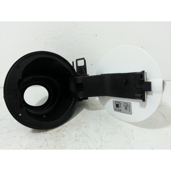 Portinhola Do Tanque Combustivel Gm Novo Prisma