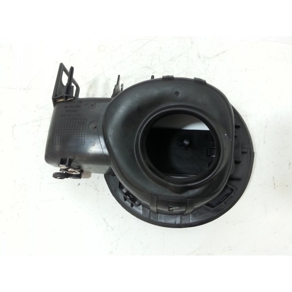 Portinhola Do Tanque Combustivel Gm Novo Prisma