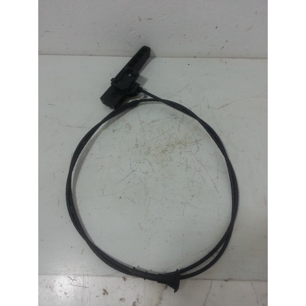 Puxador Do Capo Dianteiro C/ Cabo Gm Onix Prisma