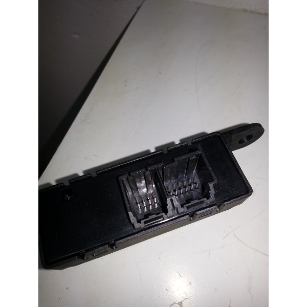 Módulo Central Sensor Gm Prisma 2013 A 2015