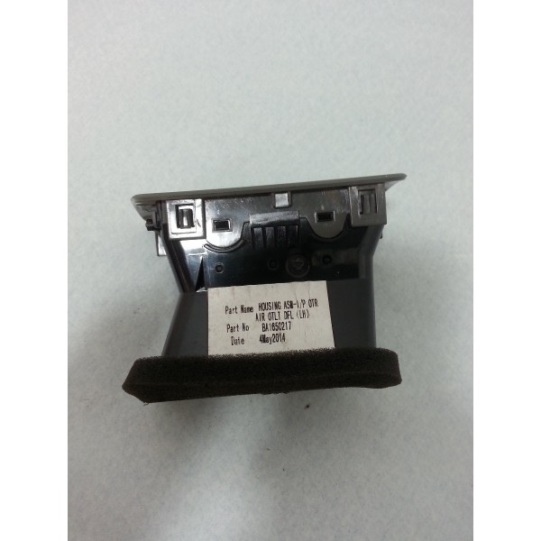 Difusor De Ar Lado Esquerdo Gm Cobalt