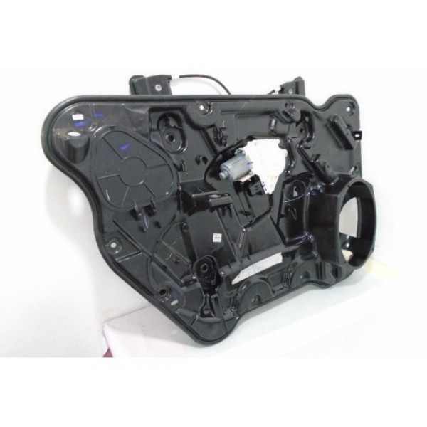 Maquina De Vidro Eletrico Dianteira Esquerda Fiat Freemont