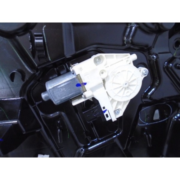 Maquina De Vidro Eletrico Dianteira Esquerda Fiat Freemont