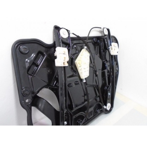 Maquina De Vidro Eletrico Dianteira Esquerda Fiat Freemont