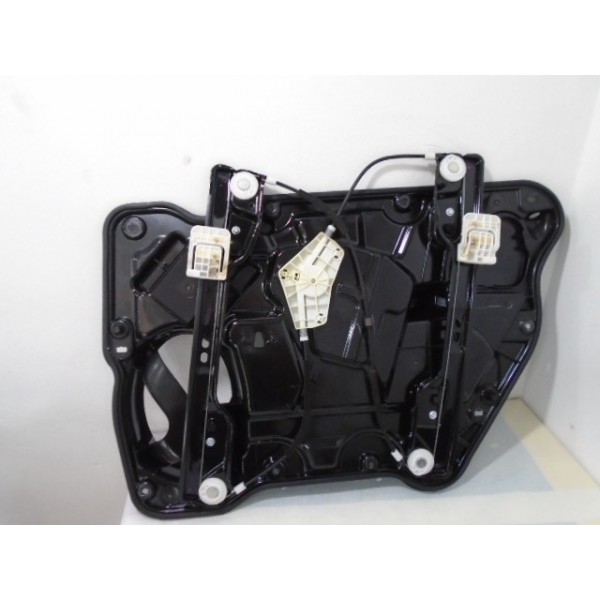 Maquina De Vidro Eletrico Dianteira Esquerda Fiat Freemont