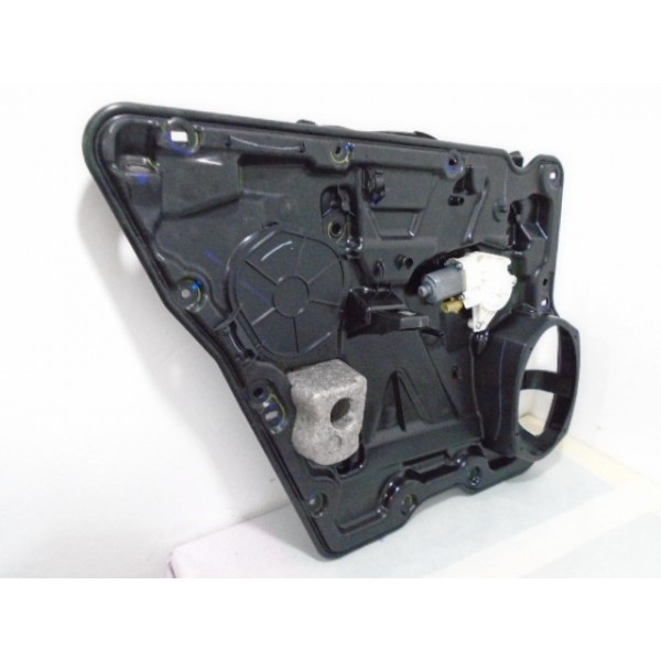 Maquina De Vidro Eletrico Traseira Esquerda Fiat Freemont