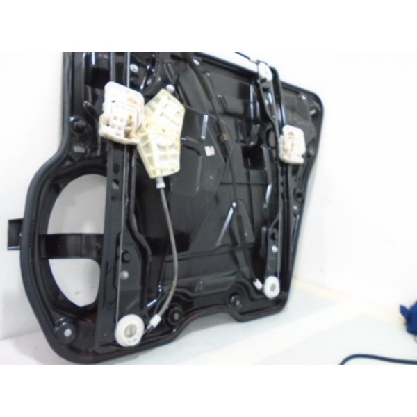 Maquina De Vidro Eletrico Traseira Esquerda Fiat Freemont