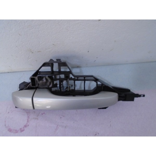 Maçaneta Externa Traseira Esquerda Fiat Freemont