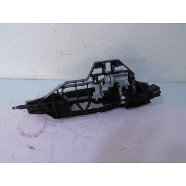 Maçaneta Externa Traseira Esquerda Fiat Freemont