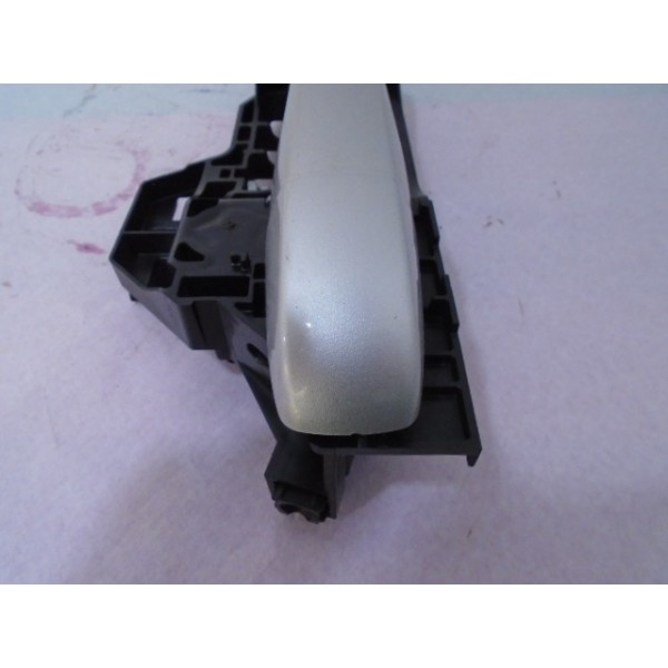 Maçaneta Externa Traseira Esquerda Fiat Freemont