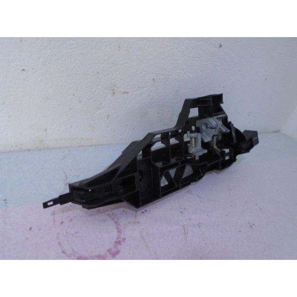 Maçaneta Externa Traseira Esquerda Fiat Freemont