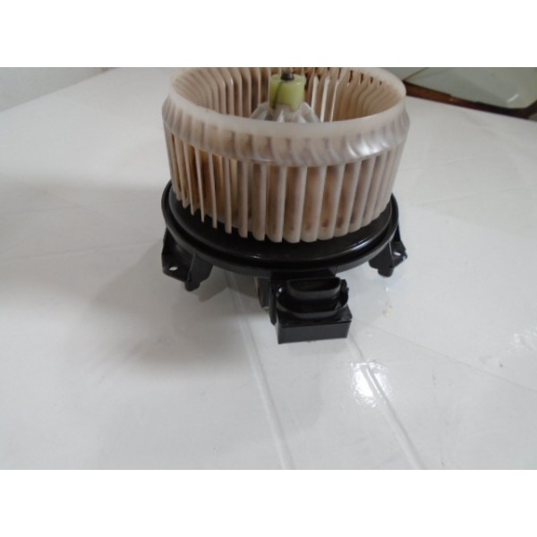 Motor Ventilador Da Caixa De Ar Interno Gm Cobalt