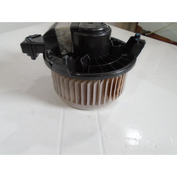 Motor Ventilador Da Caixa De Ar Interno Gm Cobalt