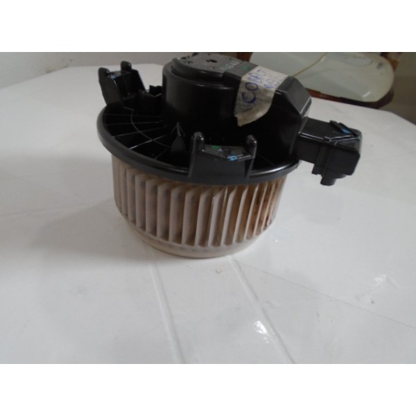 Motor Ventilador Da Caixa De Ar Interno Gm Cobalt