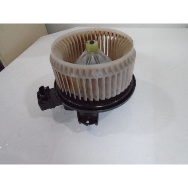 Motor Ventilador Da Caixa De Ar Interno Gm Cobalt