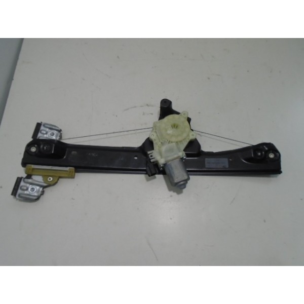 Maquina Vidro Elétrica Dianteira Esquerda Ecosport 2013/2017