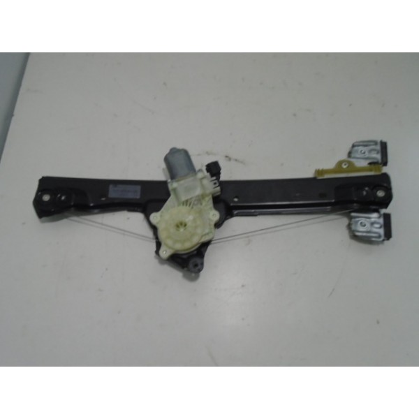 Maquina Vidro Elétrica Dianteira Esquerda Ecosport 2013/2017