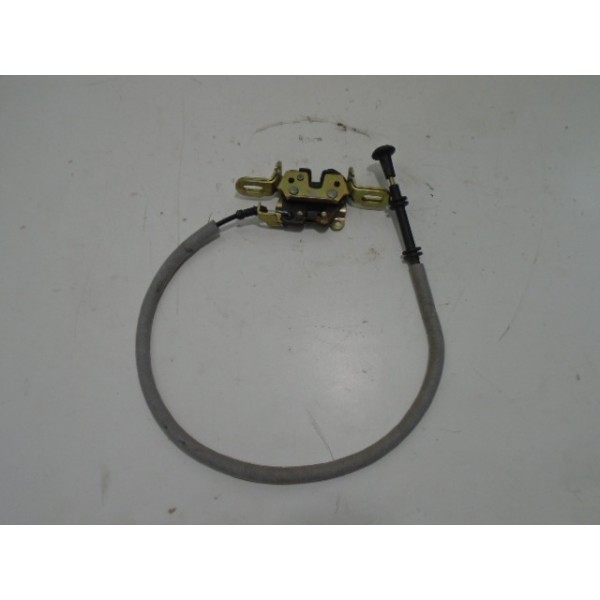 Fechadura Trava Do Banco Ford Focus 2004