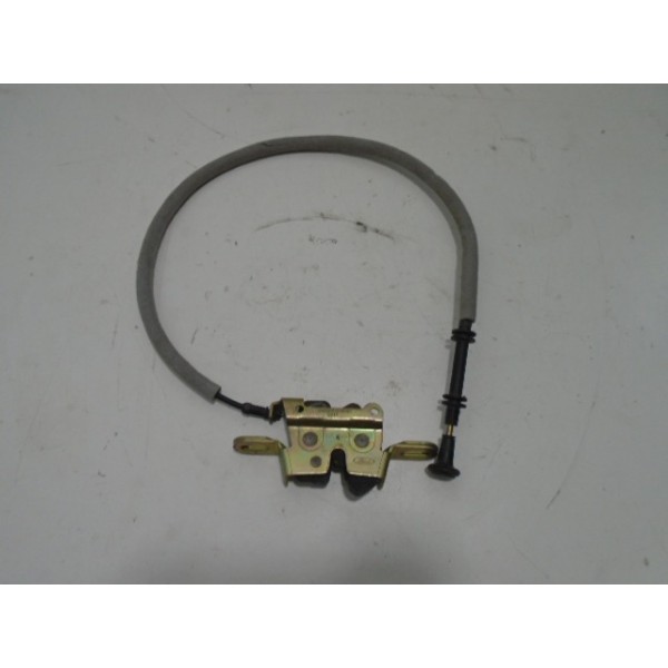 Fechadura Trava Do Banco Ford Focus 2004