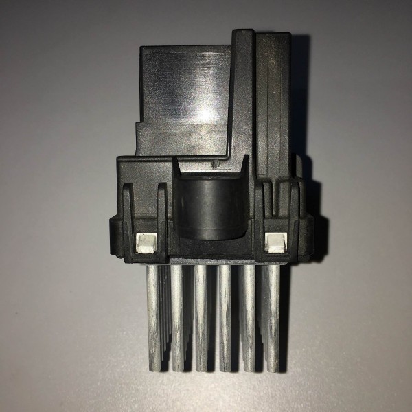 Resistência Eletrônica Gm Cruze Ltz 1.8 16v 2014 A 2017