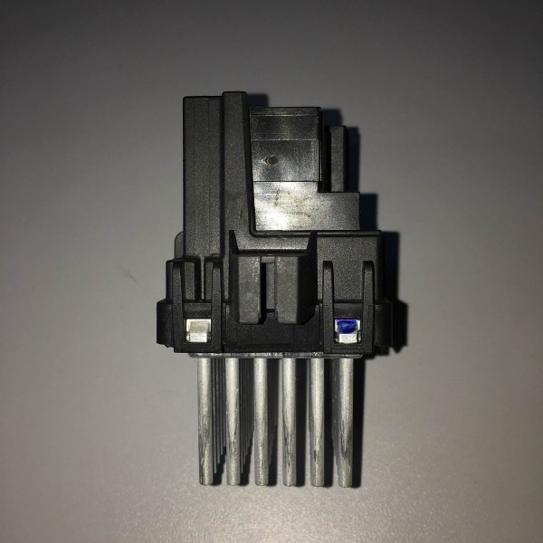 Resistência Eletrônica Gm Cruze Ltz 1.8 16v 2014 A 2017