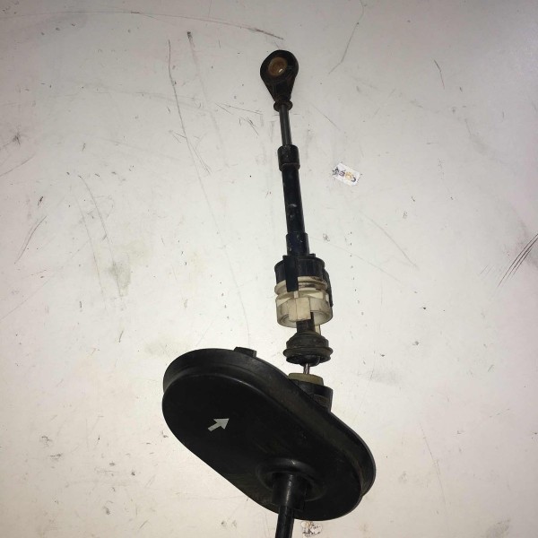 Cabo Trambulador Automático Gm Cruze 2014-usado