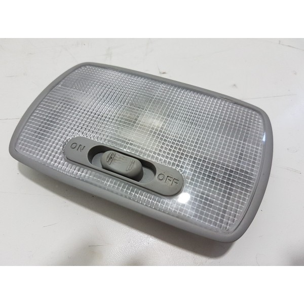 Lanterna Luz De Cortesia Teto On/off  Honda New City 2014