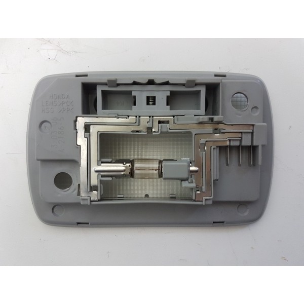 Lanterna Luz De Cortesia Teto On/off  Honda New City 2014